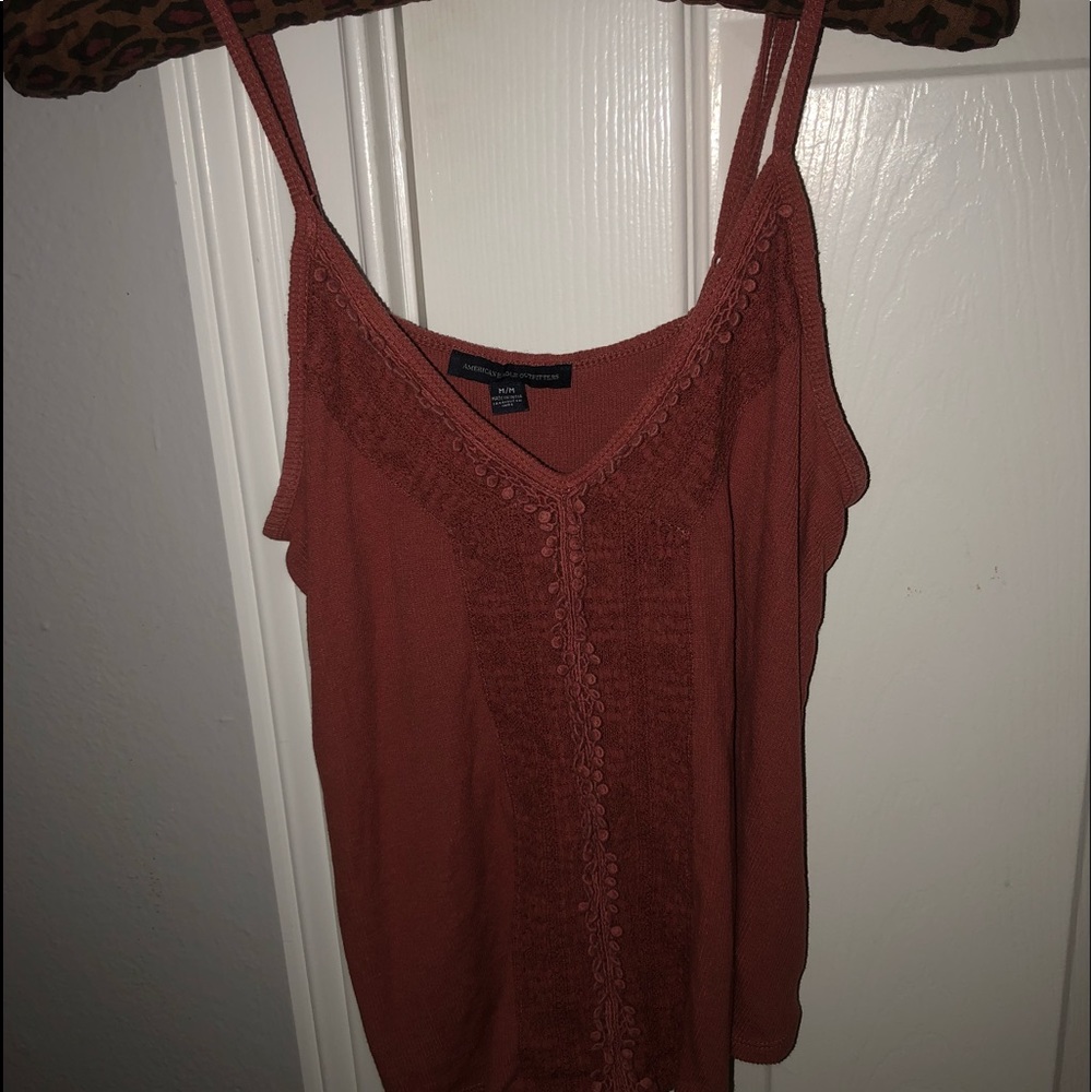 American Eagle Tank Top